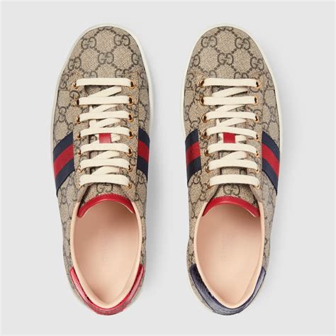 gucci sneakers on sale women|gucci sneakers for women price.